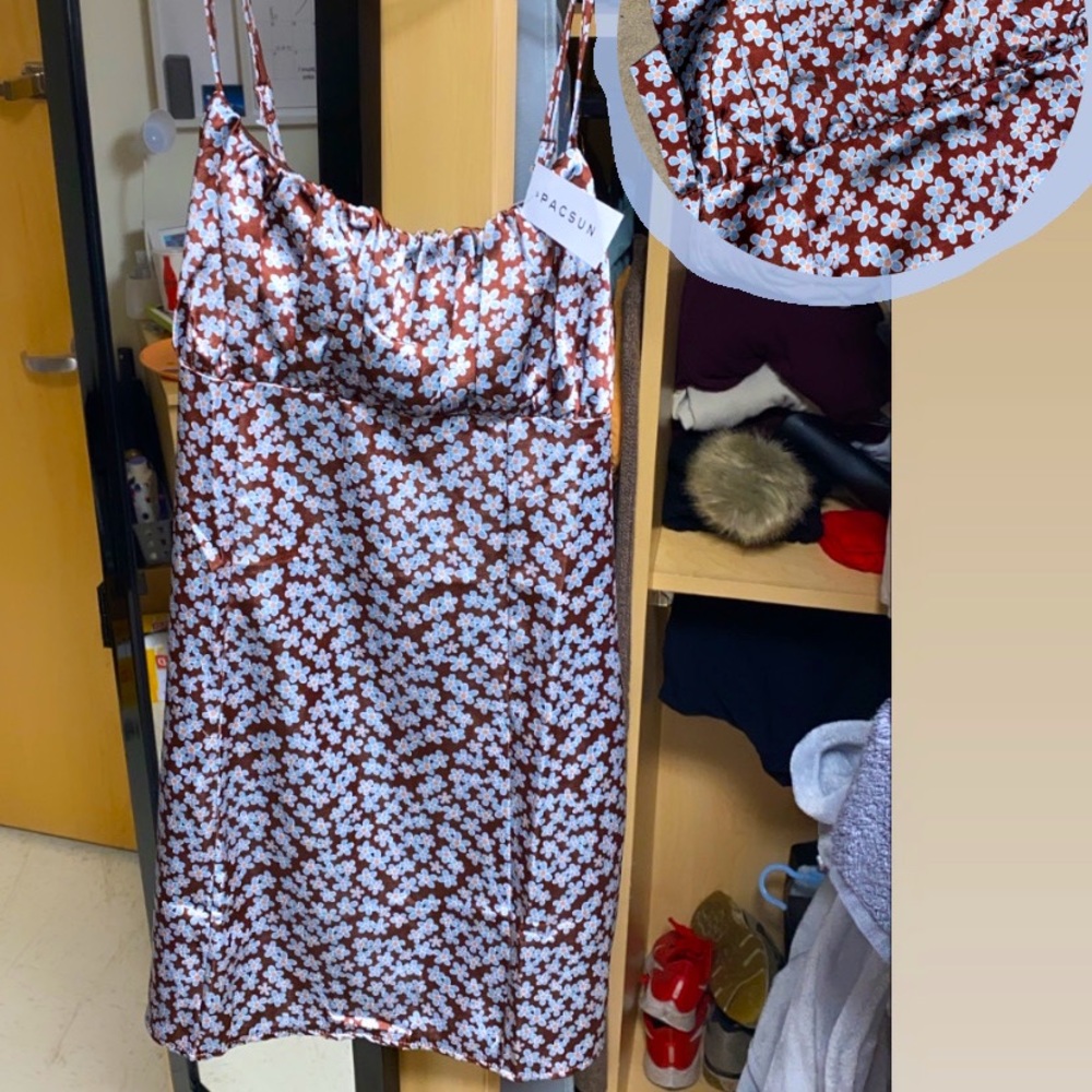 NEW WITH TAGS